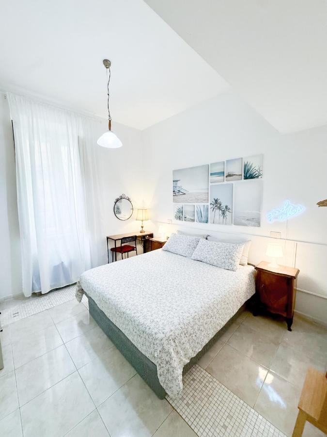 Apt Termini Station, Terme di Diocleziano, Rome