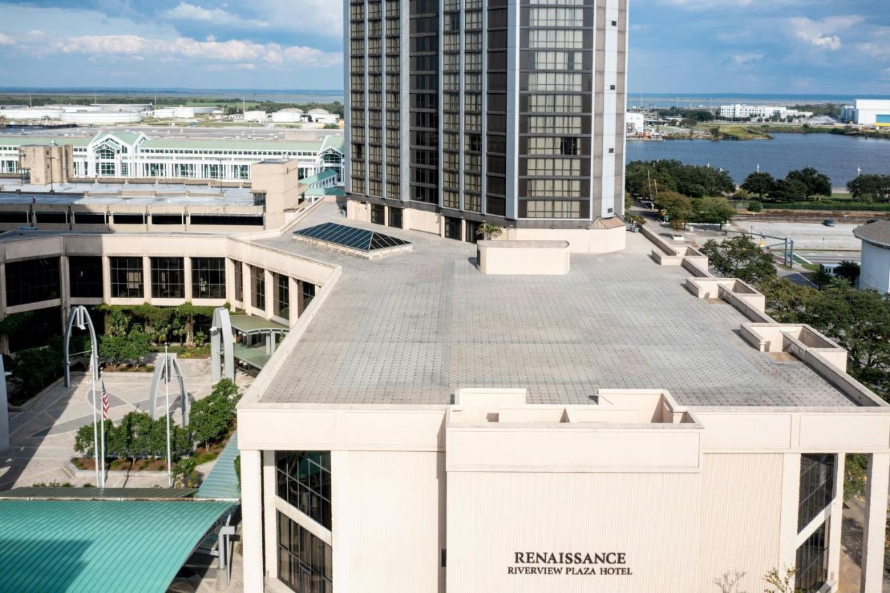 Renaissance Mobile Riverview Plaza Hotel — photo 16