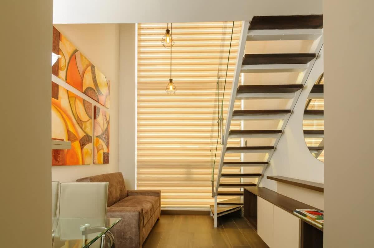 NOK Spacious Duplex in Parque 93 - 3