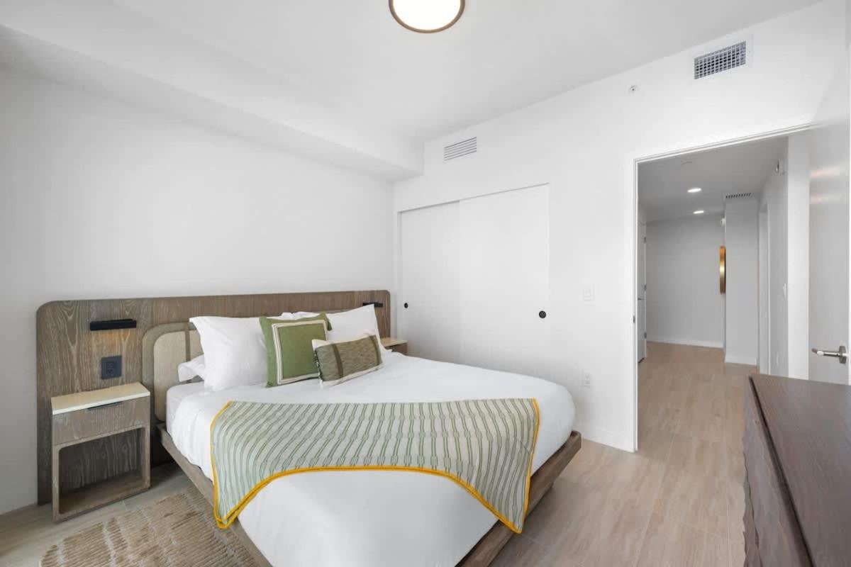 NOK Classy 2BR in Miami Beach - 3