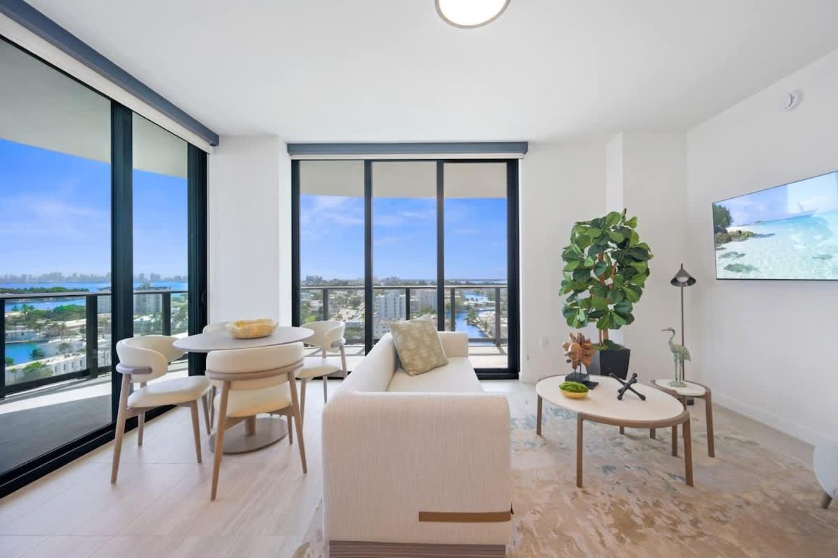 NOK Classy 2BR in Miami Beach - 5