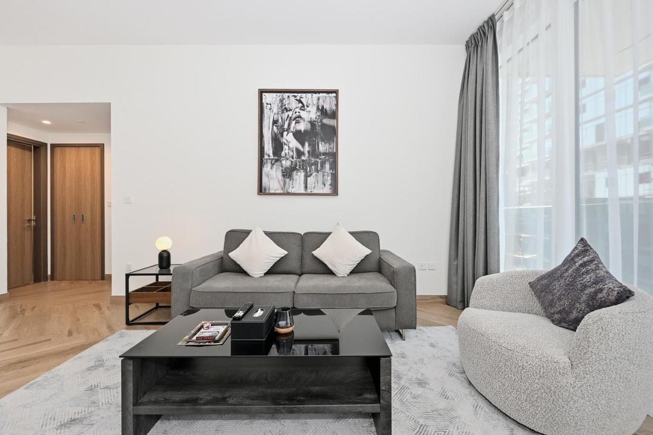 Skyline 1 Residence 2204