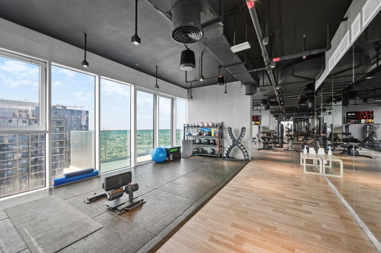 Skyline 1 Residence 2204 - 5