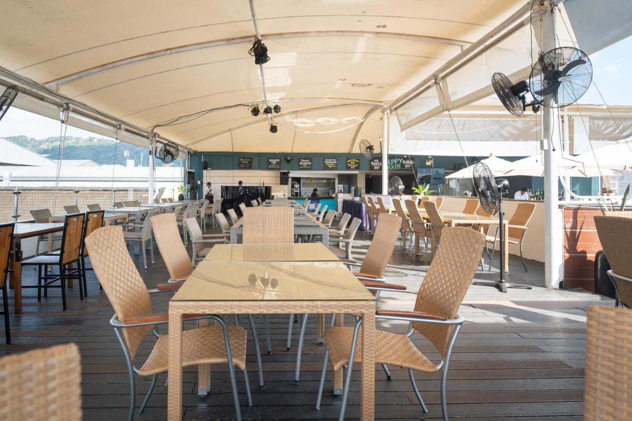 Absolutely Amazing Bangla 1BR Suite - 5