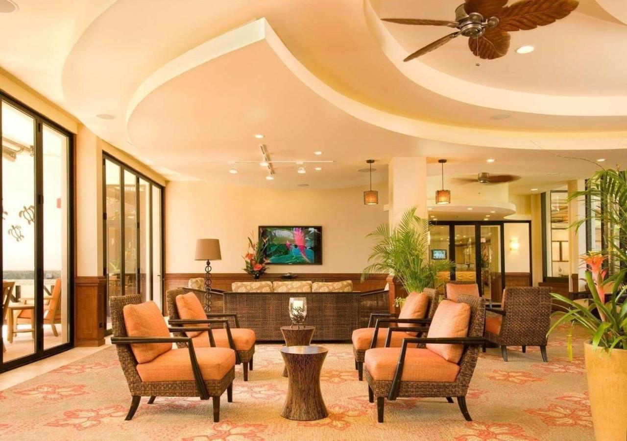 AEI at Maui Kaanapali Villas Resort — photo 16