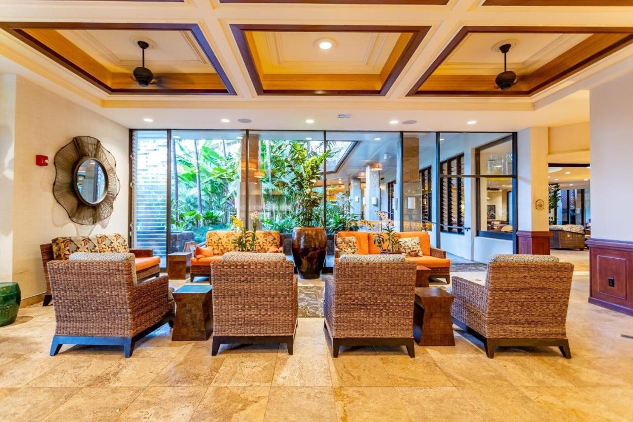 AEI at Maui Kaanapali Villas Resort — photo 11