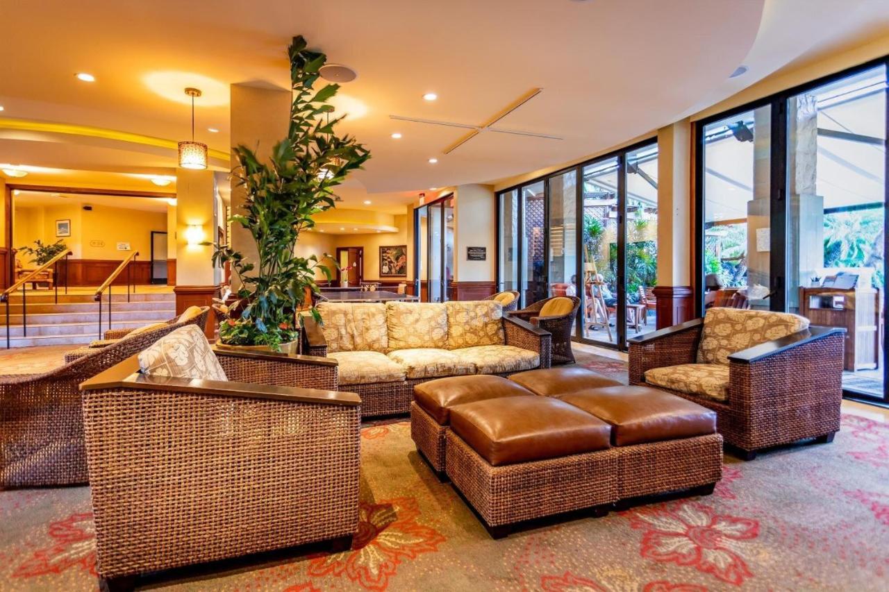 AEI at Maui Kaanapali Villas Resort — photo 19