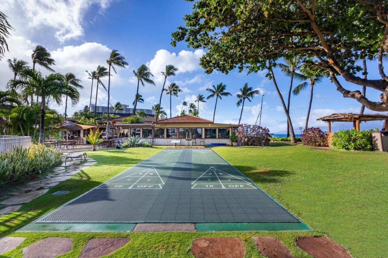 AEI at Maui Kaanapali Villas Resort — photo 7