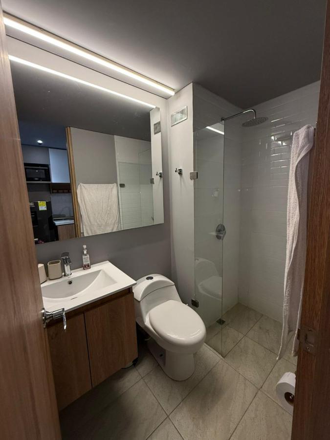 Apartamento Chapinero Alto - 4