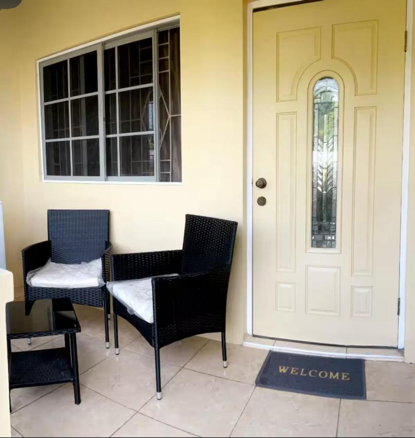 White River Ocho Rios Suite, Luxury - 2