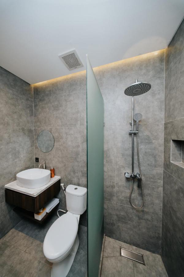 Casa Nika Suites Seminyak - 3