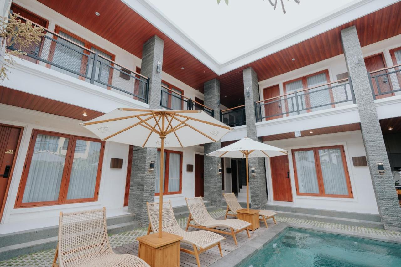 Casa Nika Suites Seminyak - 4