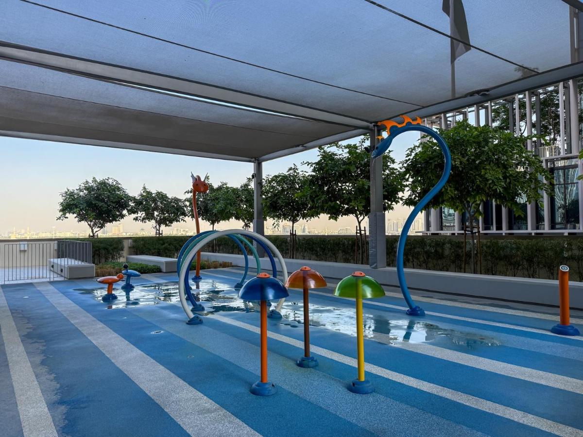 21 Vida Dubai Mall 1 bedroom - 4