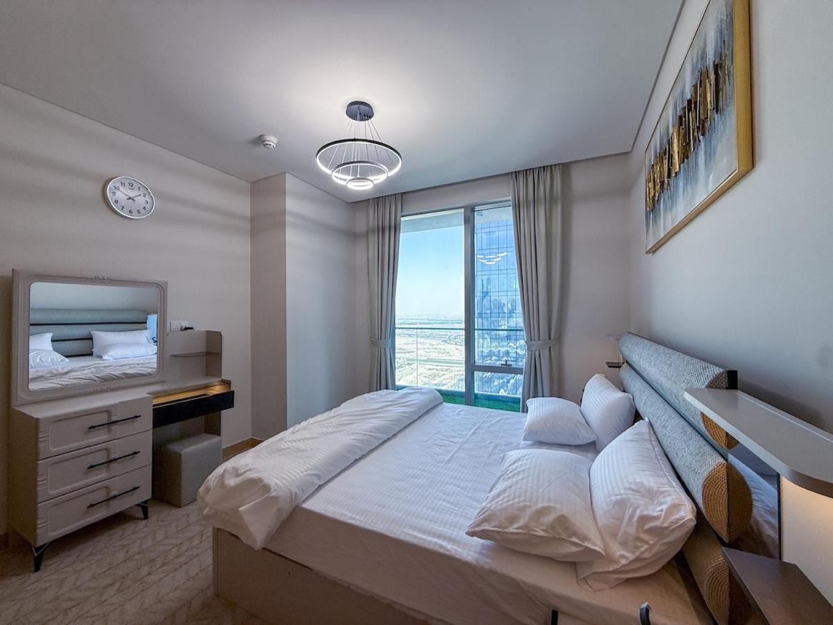 21 Vida Dubai Mall 1 bedroom - 2