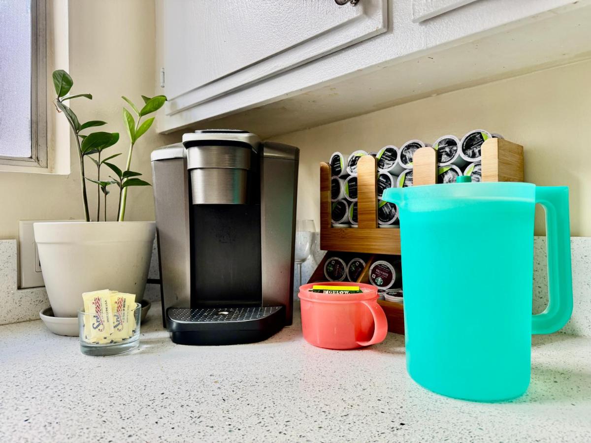 Proper Stays at Melrose - West Hollywood Premium E suite - 5