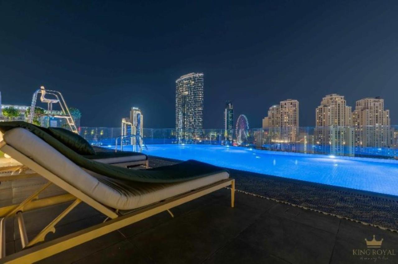 Casa Royale Vacation Home - Dubai Marina - 4