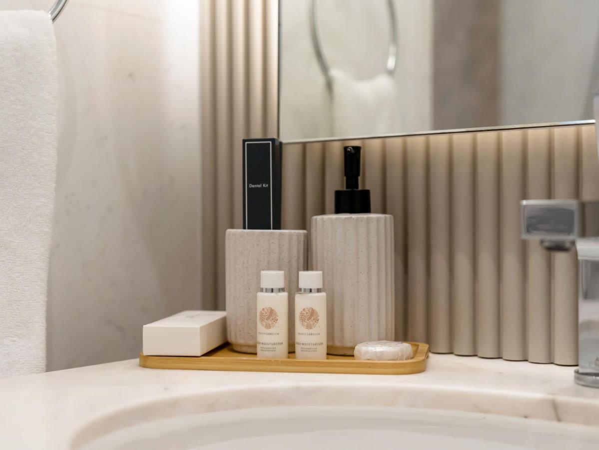 Kensington Studio at Kempinski Residences Dubai Mall - 3