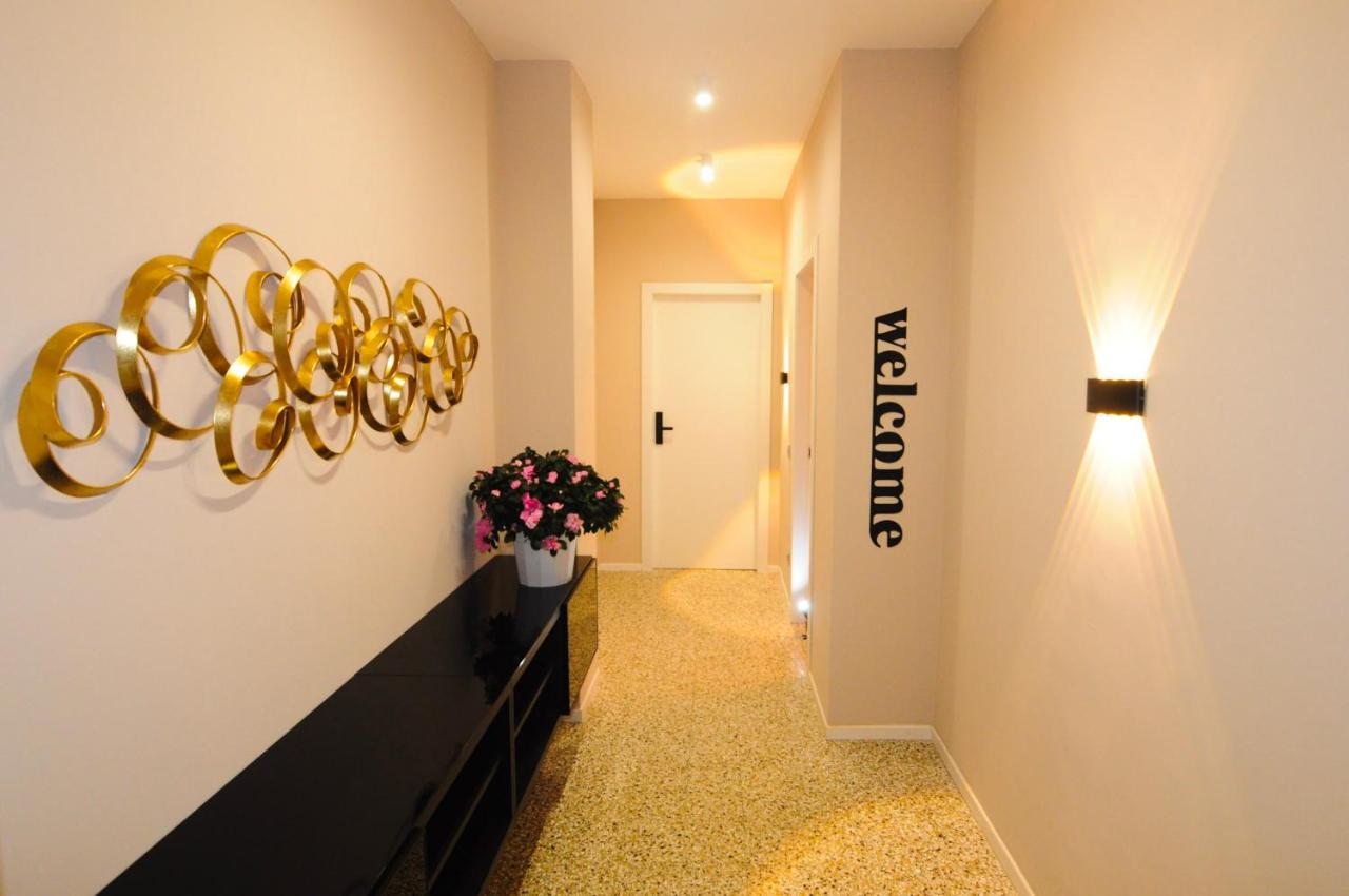 NerHome San Giovanni Suite