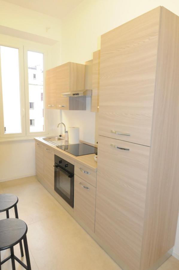 NerHome San Giovanni Suite - 4