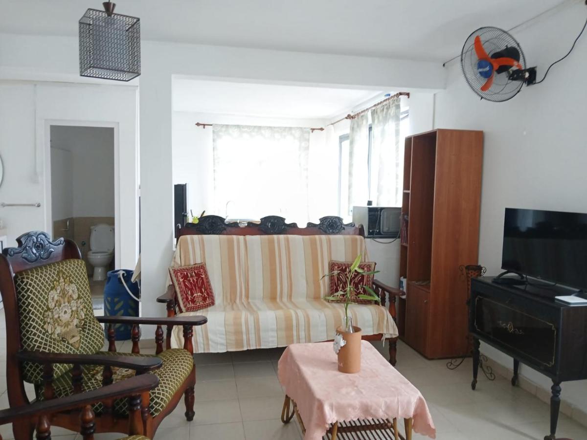 Gris Gris Apartment - 5