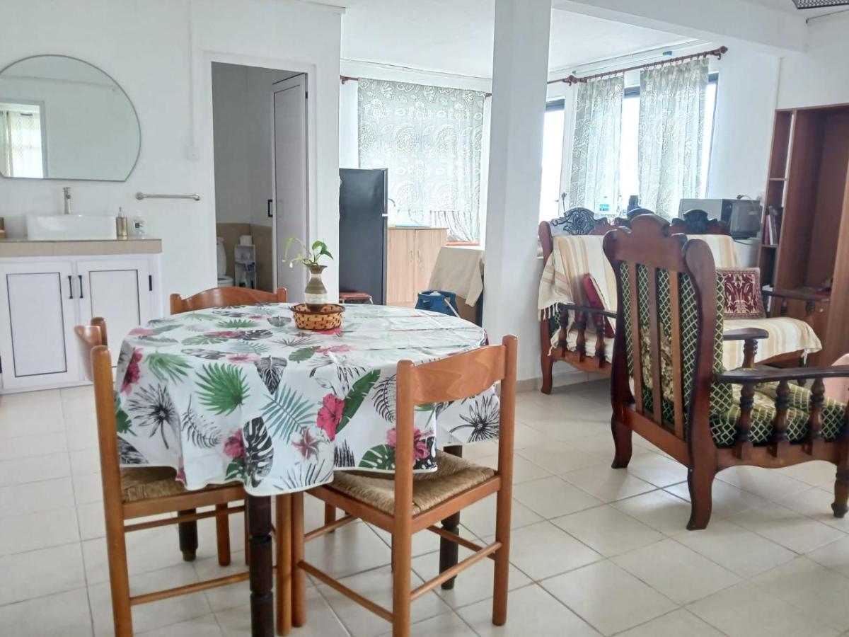 Gris Gris Apartment - 4