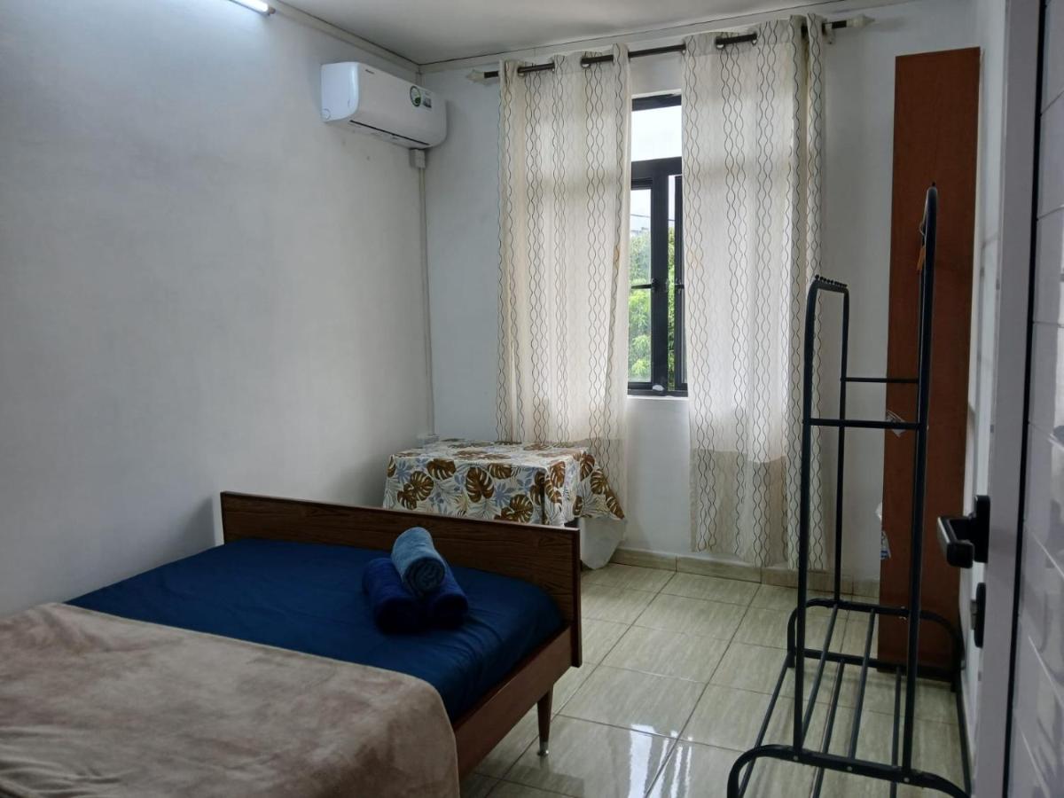 Gris Gris Apartment - 2