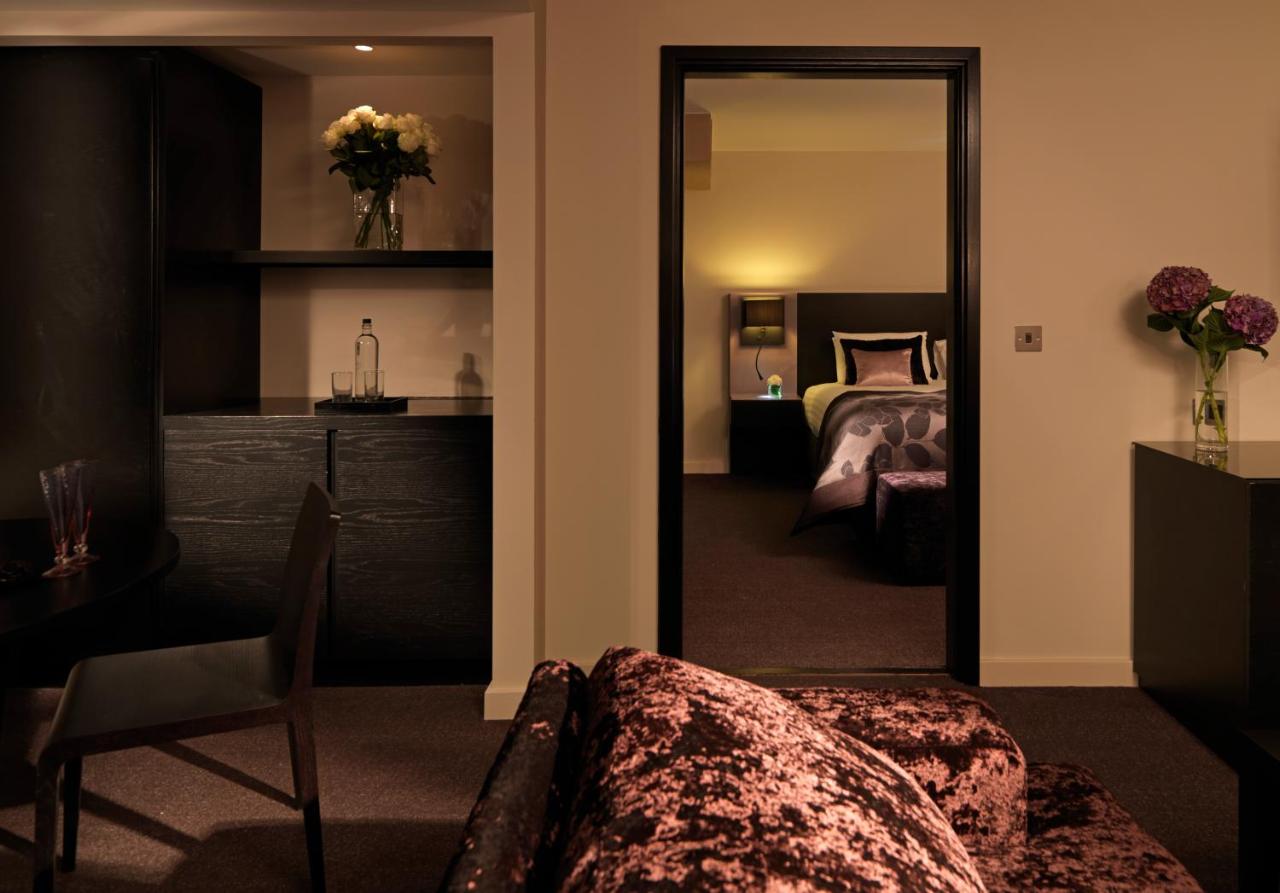The Guildford Harbour Hotel - Laterooms
