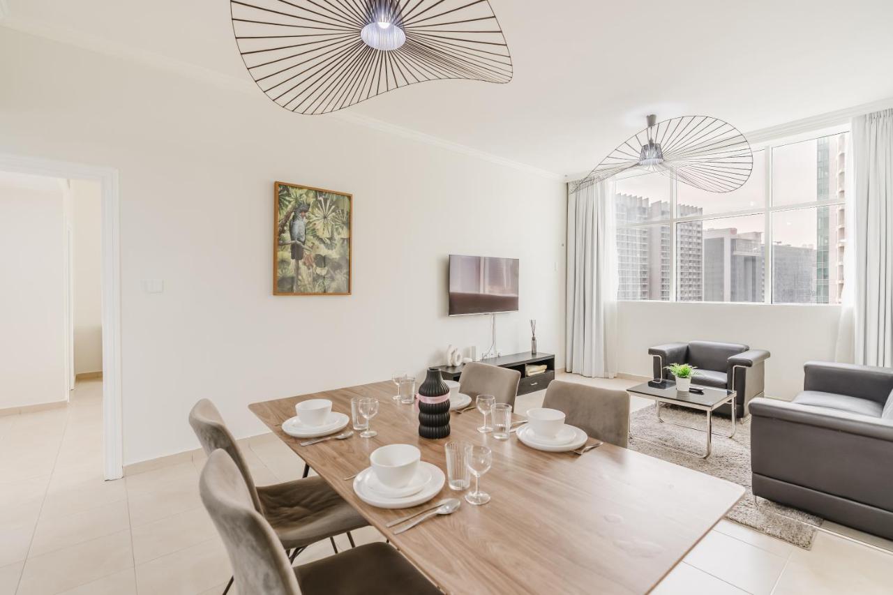 RH- Urban Living, spacious 01BR, near burj Khalifa - 4