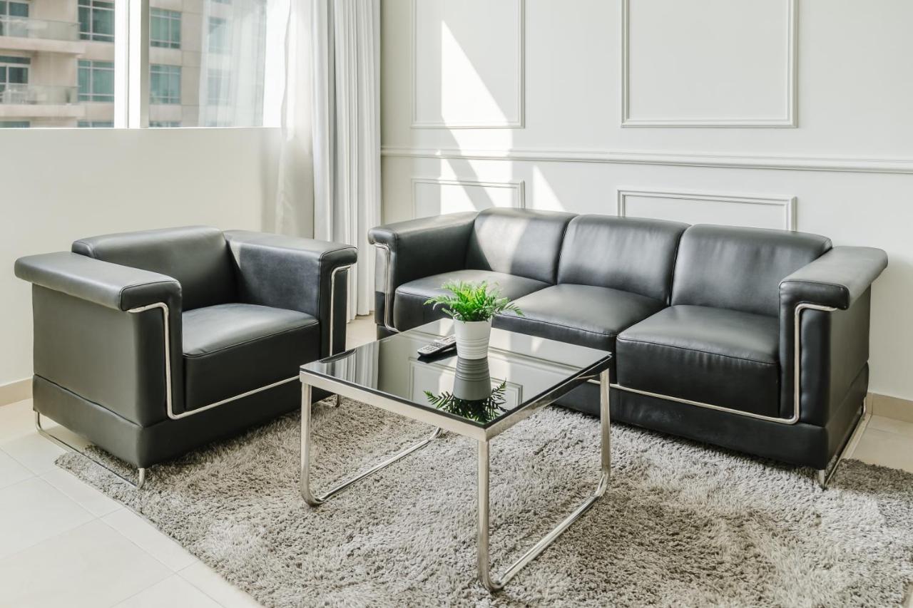 RH- Urban Living, spacious 01BR, near burj Khalifa - 3