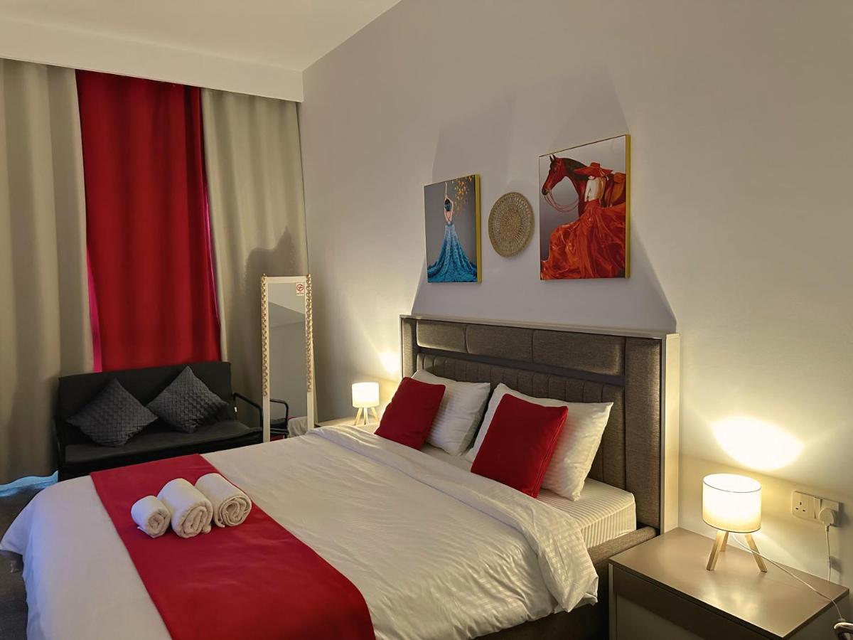 Bella INN - Deluxe Master Room - No Smoking - 2