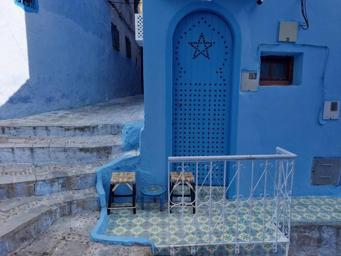 Tiny home with traditional design