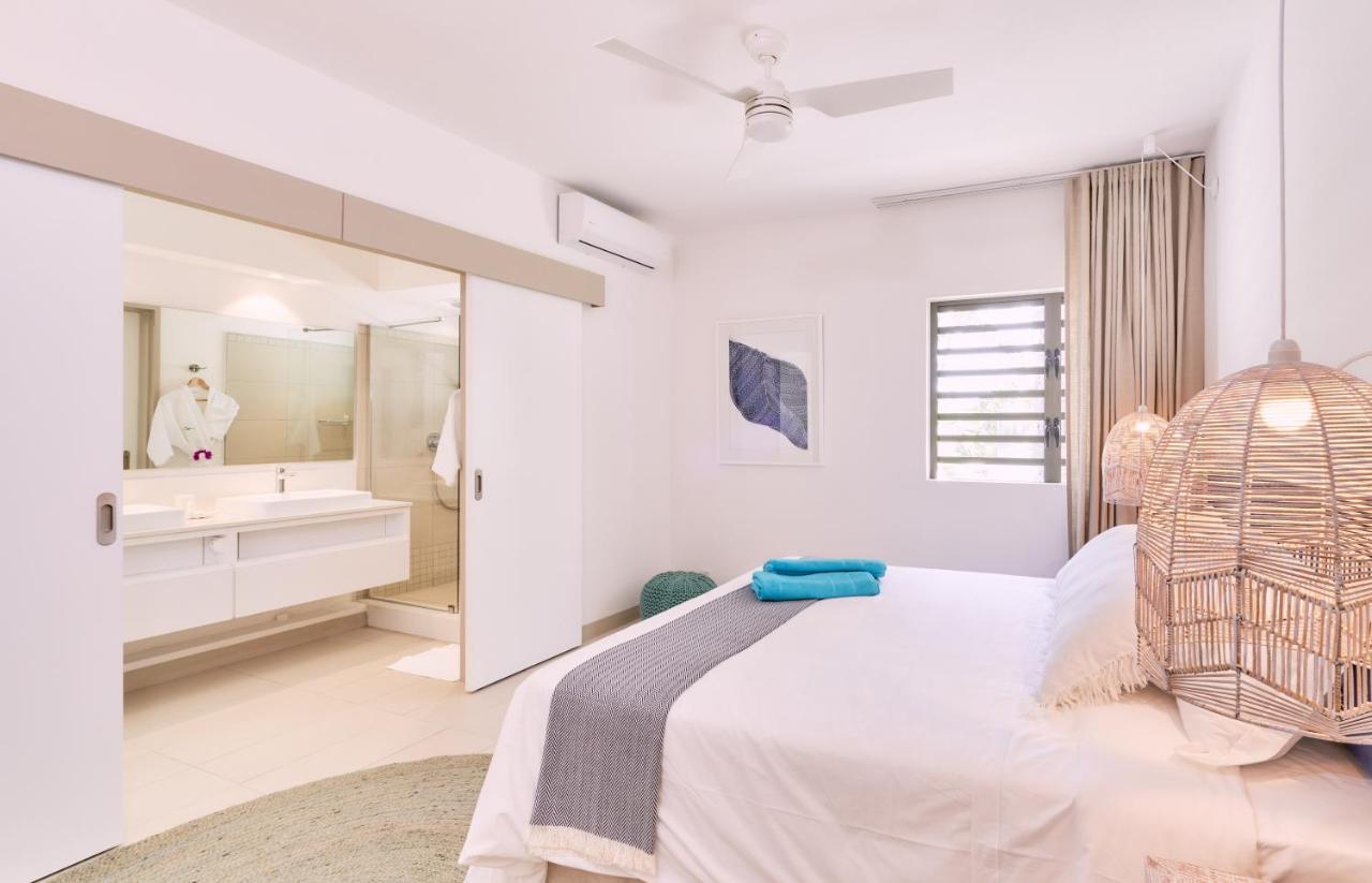 Les Estivales Beachfront Suites & Penthouses by LOV Mauritius - 2