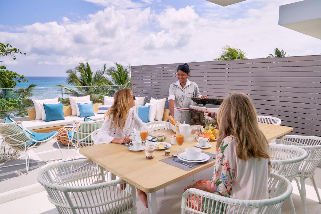 Les Estivales Beachfront Suites & Penthouses by LOV Mauritius - 3