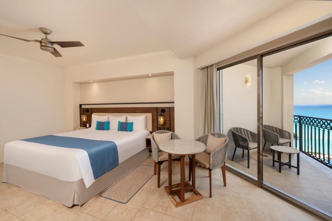 GR Solaris Cancun - All Inclusive - 4