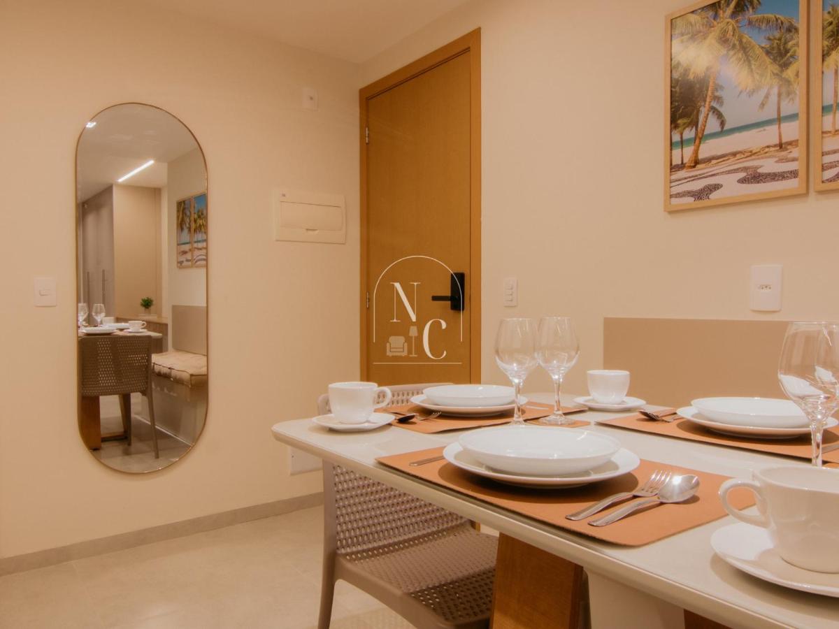 Send Co-Living by RNC Flats - 3