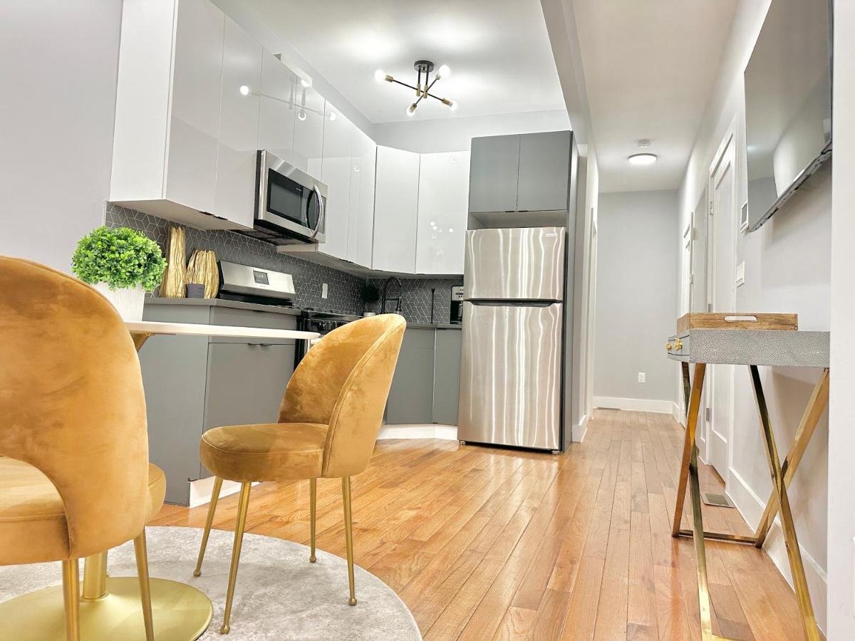 Large 4 Bedroom NYC Property - 5