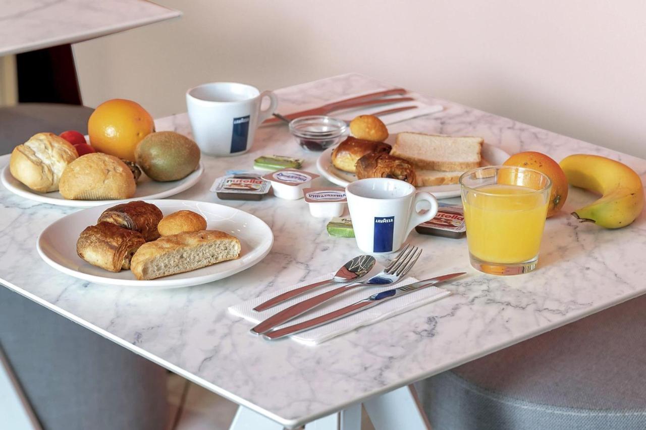 B&B Hotel Roma Tuscolana San Giovanni - 2