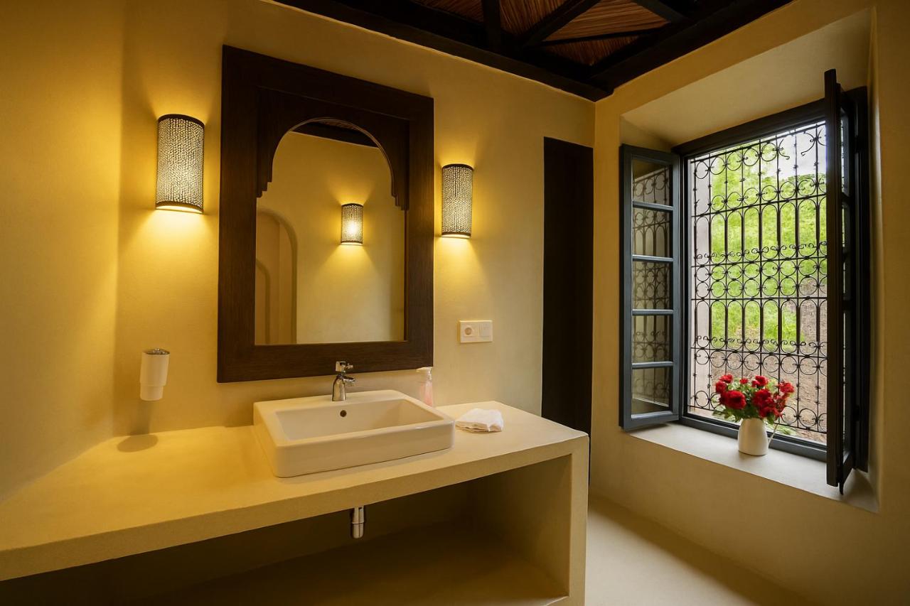 BKAN RIAD MARRAKECH - 3