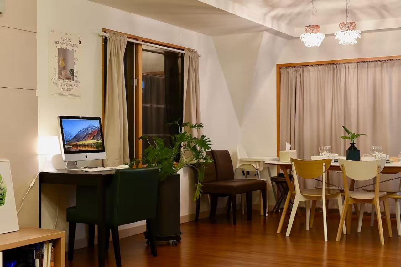 Spacious! 2BR 2BA at Hongdae - 5