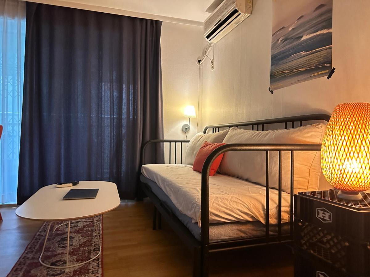 welive Cozy and Comfortable behind Hongdae Street