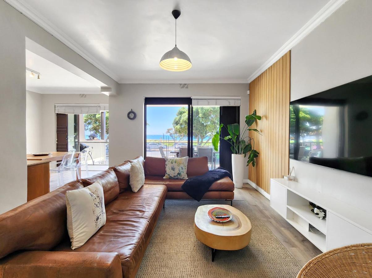 Ocean Front Bliss on the Promenade - 2