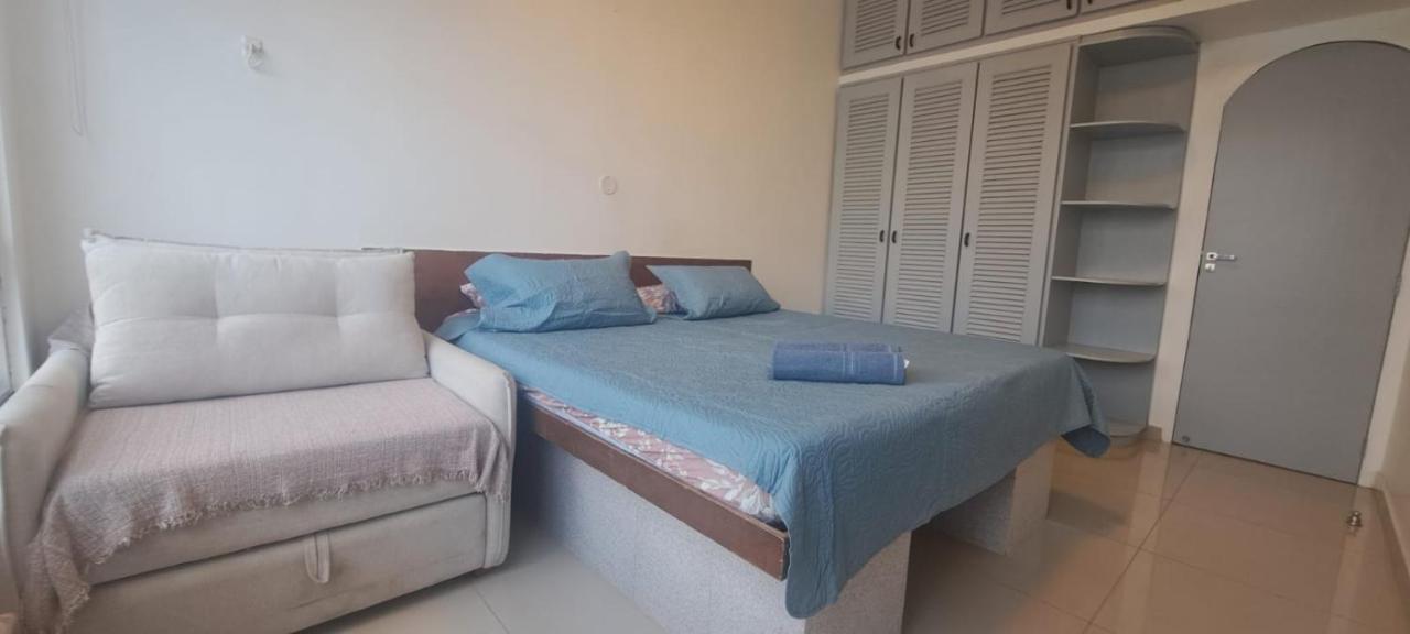 Apartamento Princesa Copa Com vista na praia 19 - 2