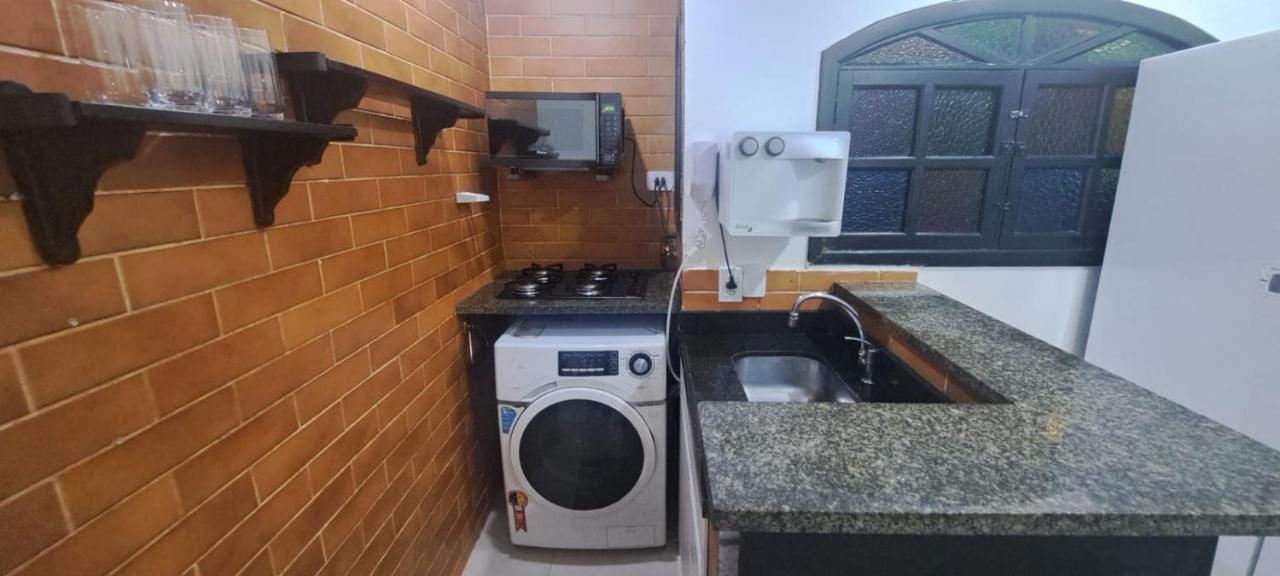 Apartamento Princesa Copa Com vista na praia 19 - 4