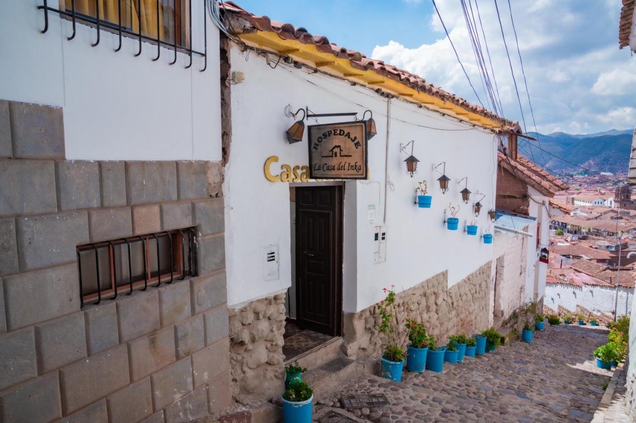 Hostal Casa Del Inka - 5