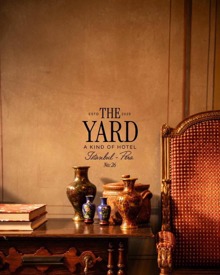 The Yard Hotel - 2