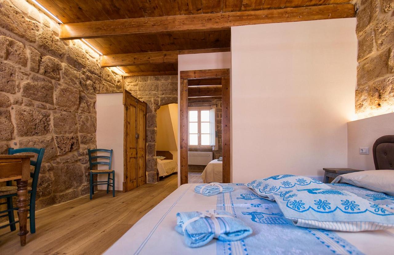 Grand Suite Gioberti Elegante nel cuore di Alghero