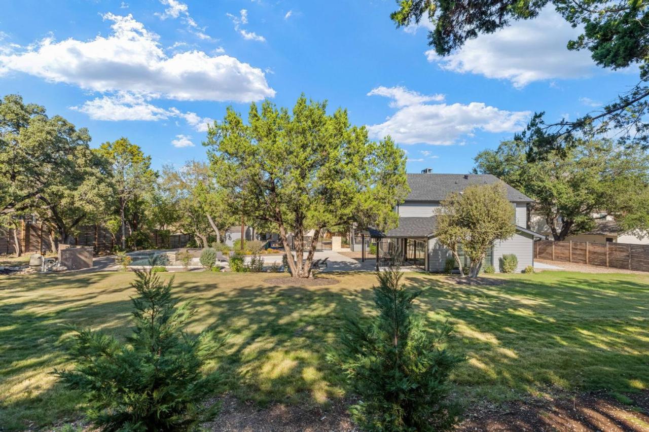 Hill Country Escape — Pool, Hot Tub & Lake Access - 4