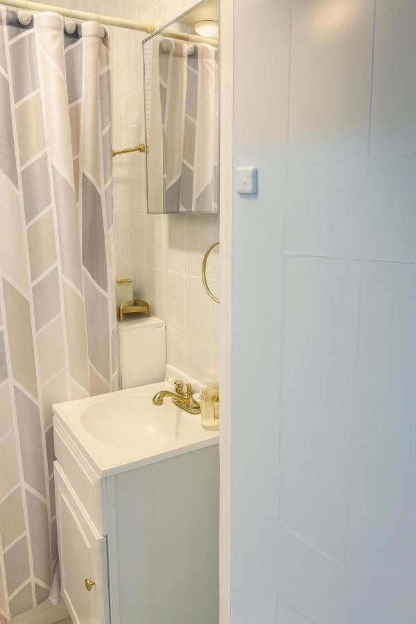 Jersey City Gem Near NYC - 2 Bedroom Apartment - 3