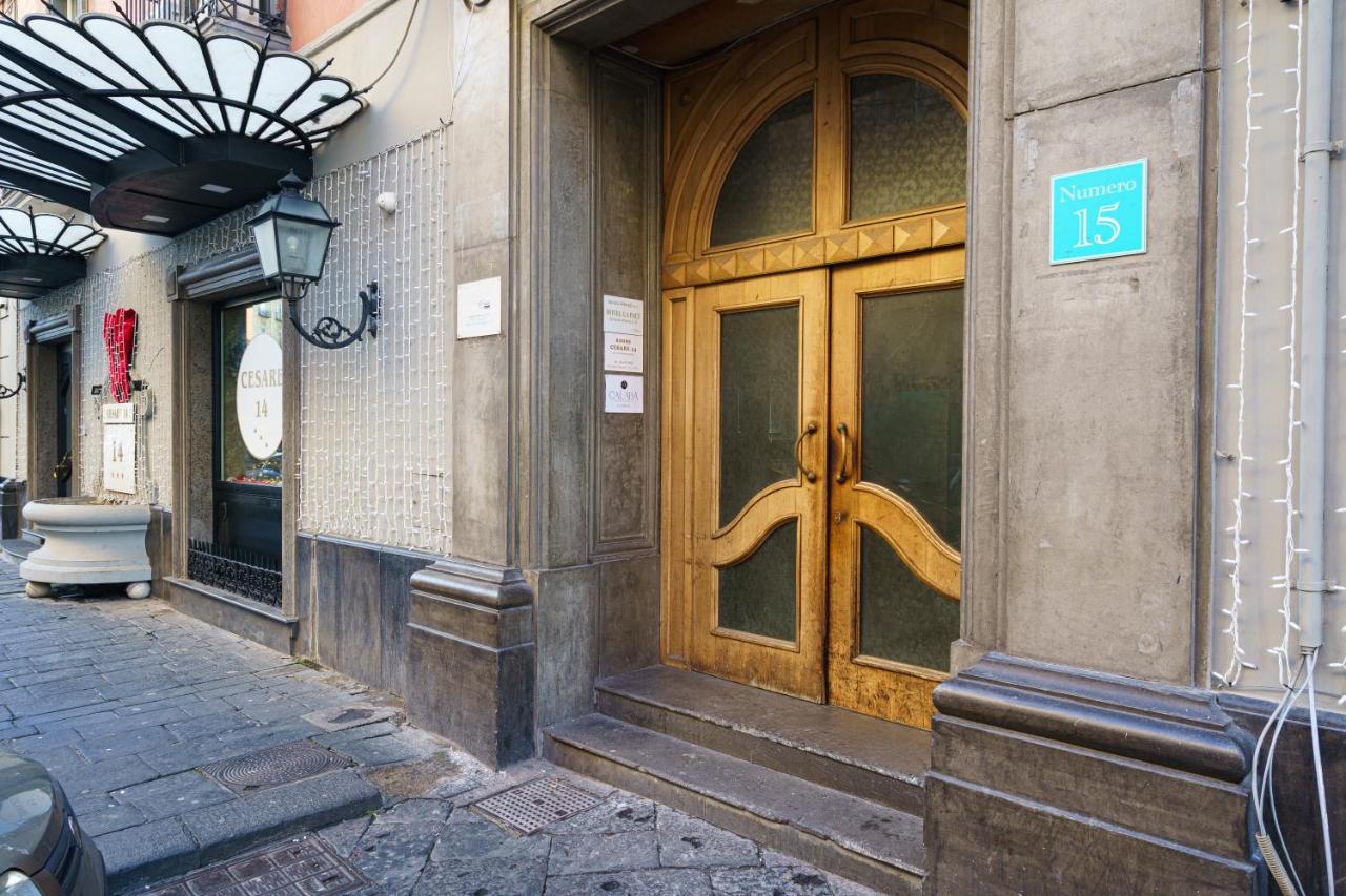 Calaba SpaccaNapoli - 2