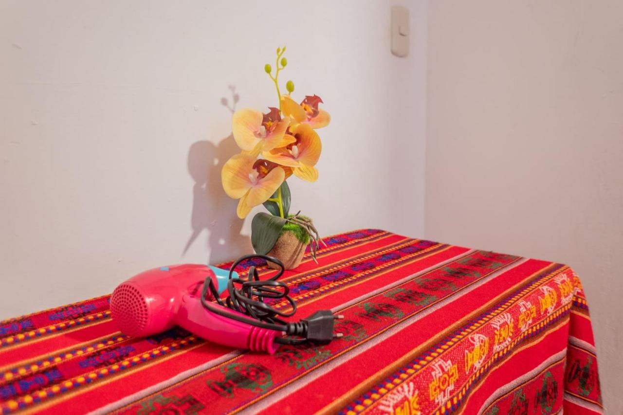 Room A Charming Matrimonial Room in Historic San Blas - 4